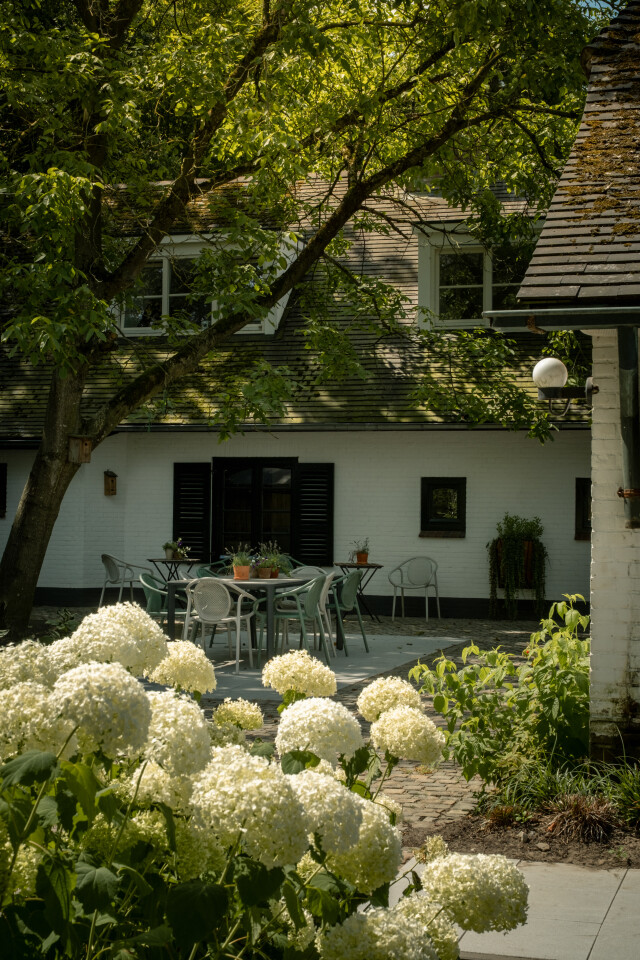 Maison Bienvenue Deel 2   Anne K&aelig;re Fotografie 5