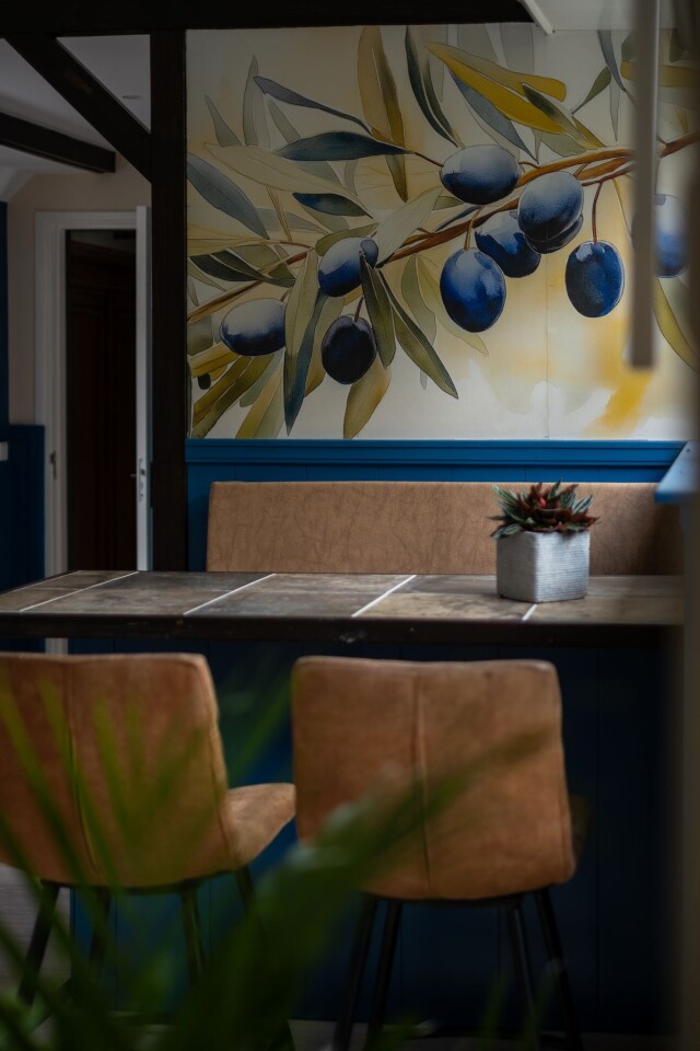Maison Bienvenue    Mijn nummer   Dieuwertje    Anne Kaere Fotografie  67